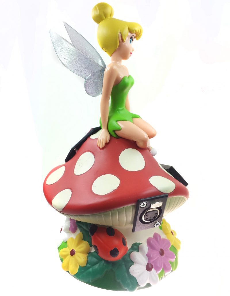 Tinkerbell Enail | Limited Edition