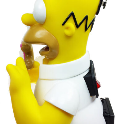 Homer Simpson E-Nail | Limited Edition