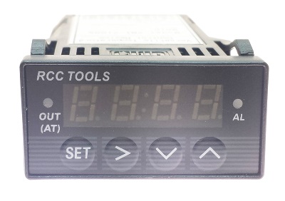 XMT 7100s PID controller