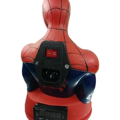 Spider-Man E-Nail | Limited Edition