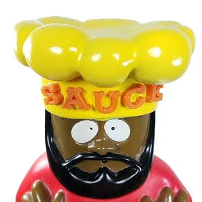 South Park E-Nail: Chef | "Sauce" Limited Edition