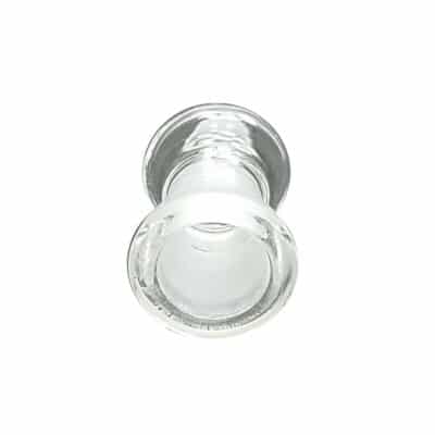 10mm to 14mm glass adapter