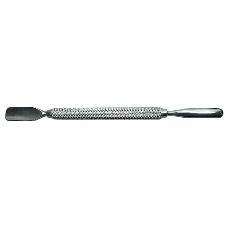 double sided stainless steel dabber tool