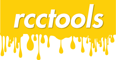 RCCtools logo