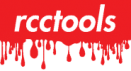 RCCtools header icon logo