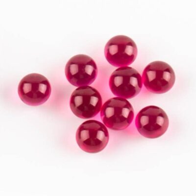 ruby pearls
